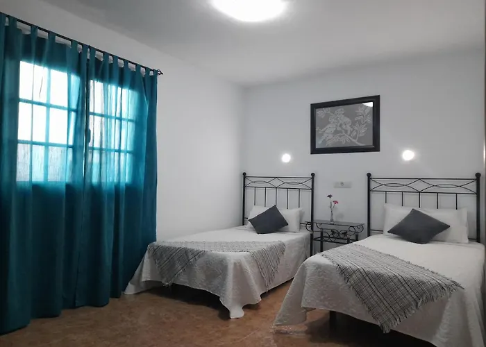 Apartamentos Carlota