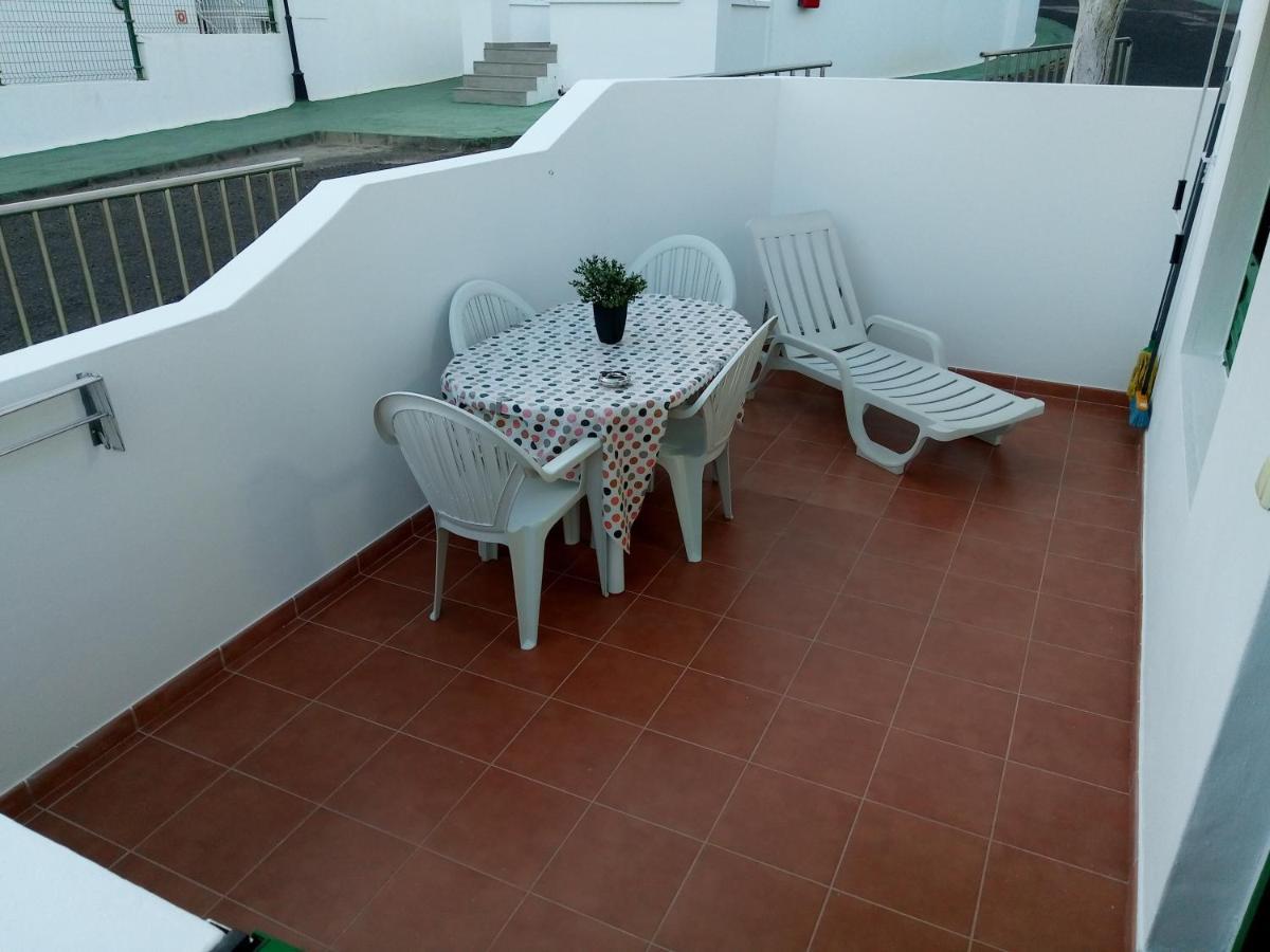 Vakantiehuis Carlota