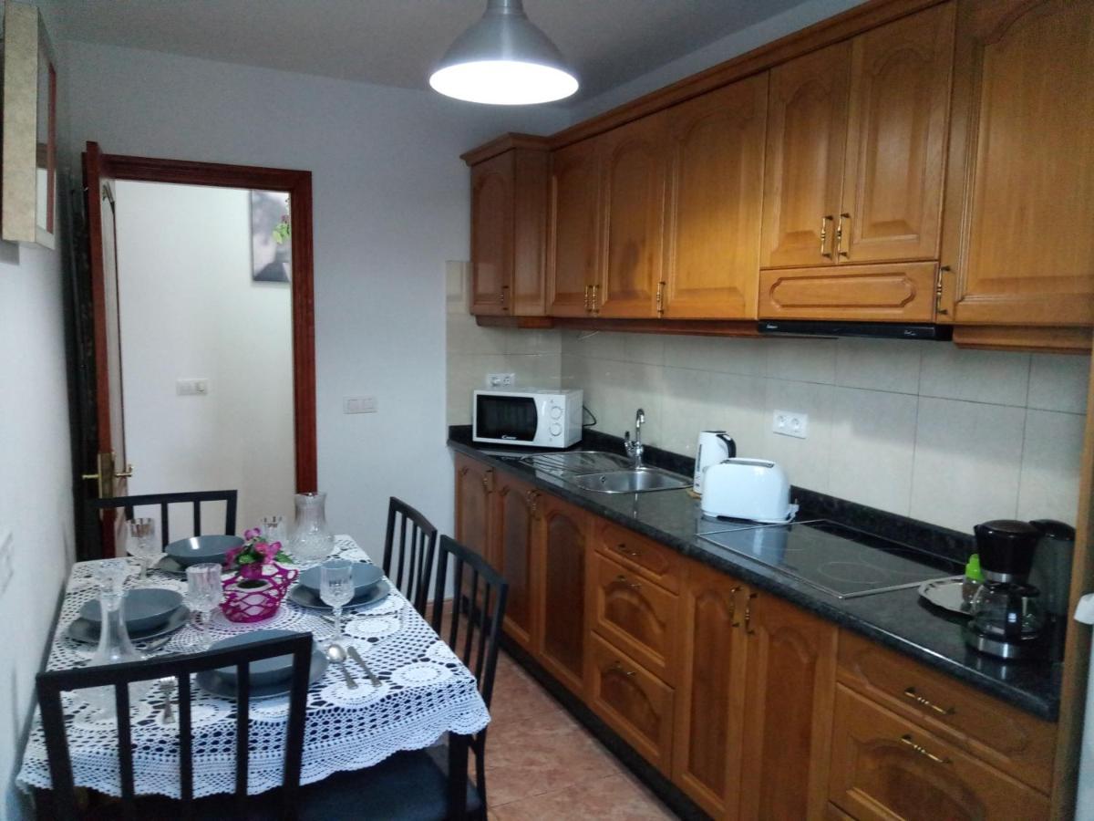 Carlota Casa vacanze