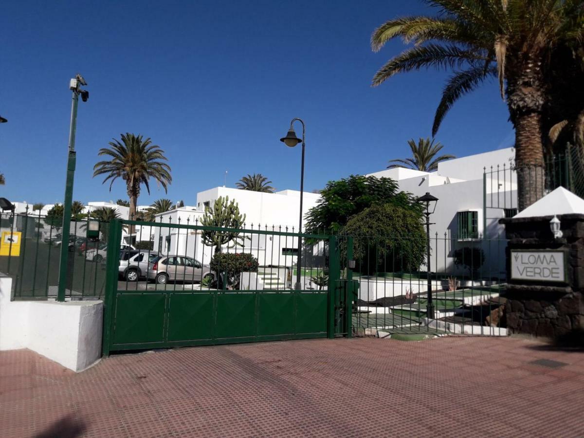 Carlota Casa vacanze Puerto del Carmen (Lanzarote)