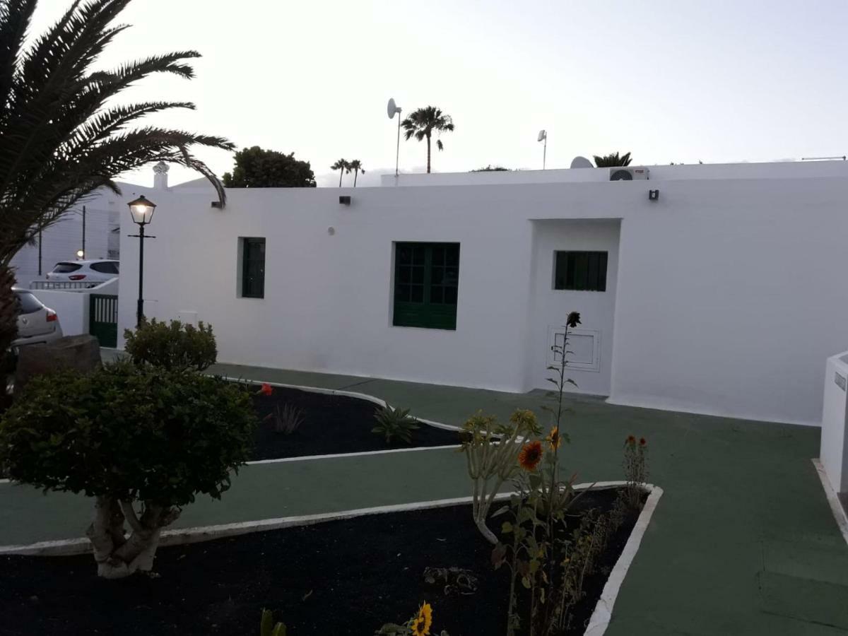 Casa vacanze Carlota Puerto del Carmen (Lanzarote)