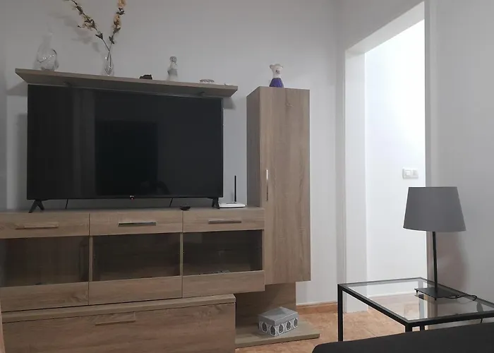 Apartamentos Carlota