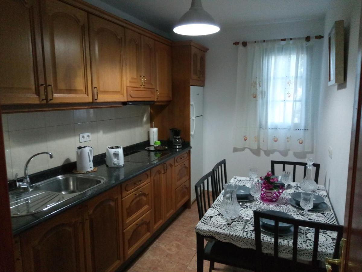Holiday home Carlota *