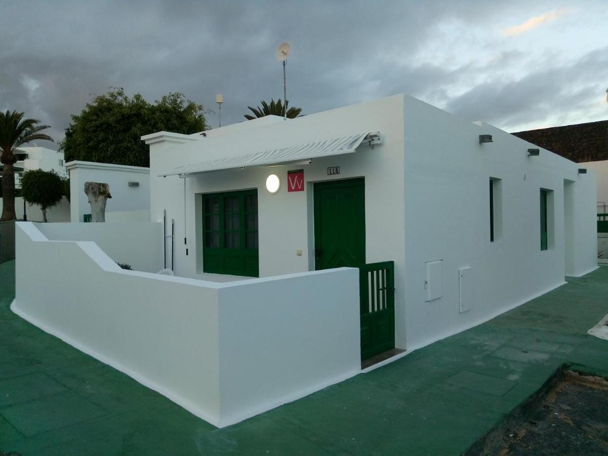 Carlota Holiday home Puerto del Carmen (Lanzarote)