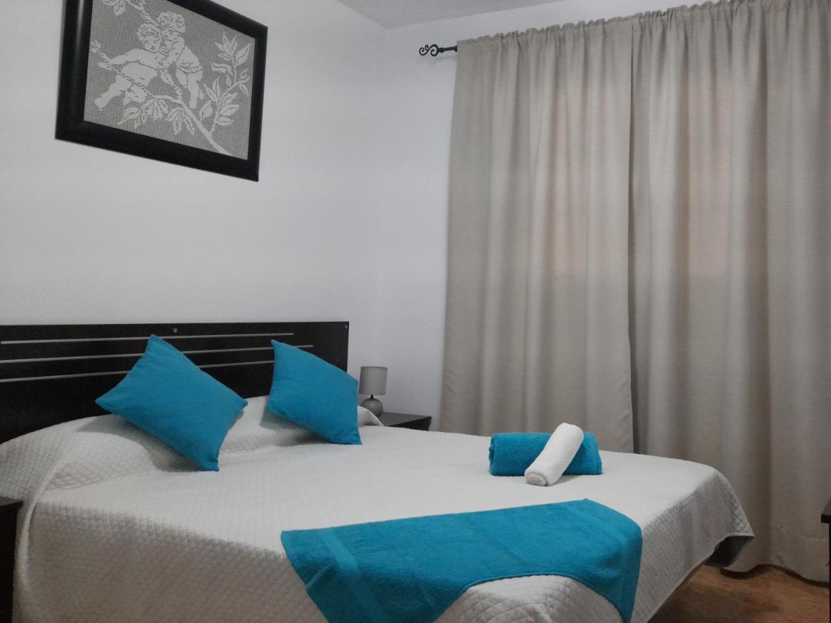 Carlota Holiday home Puerto del Carmen (Lanzarote)