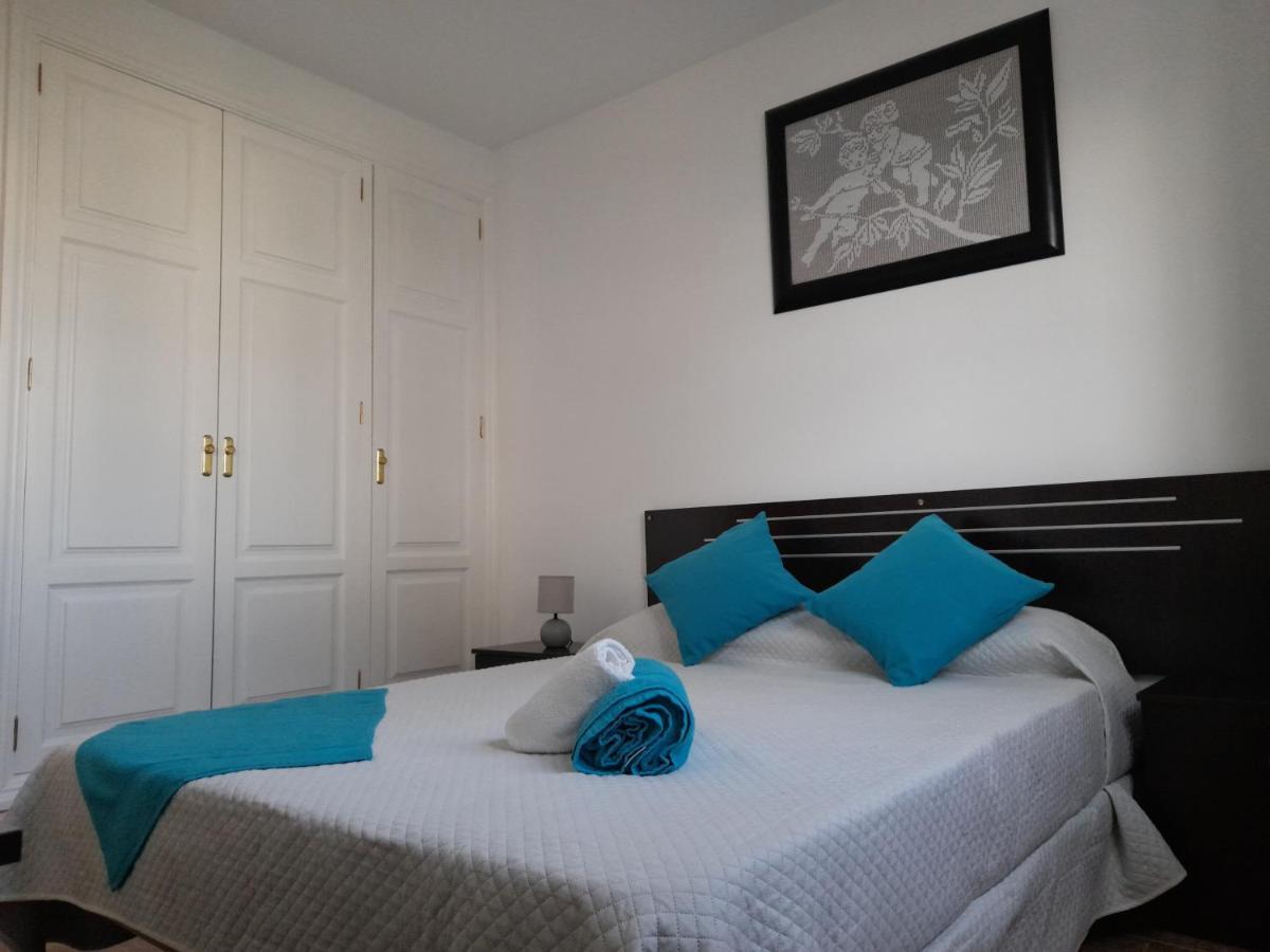 Holiday home Carlota