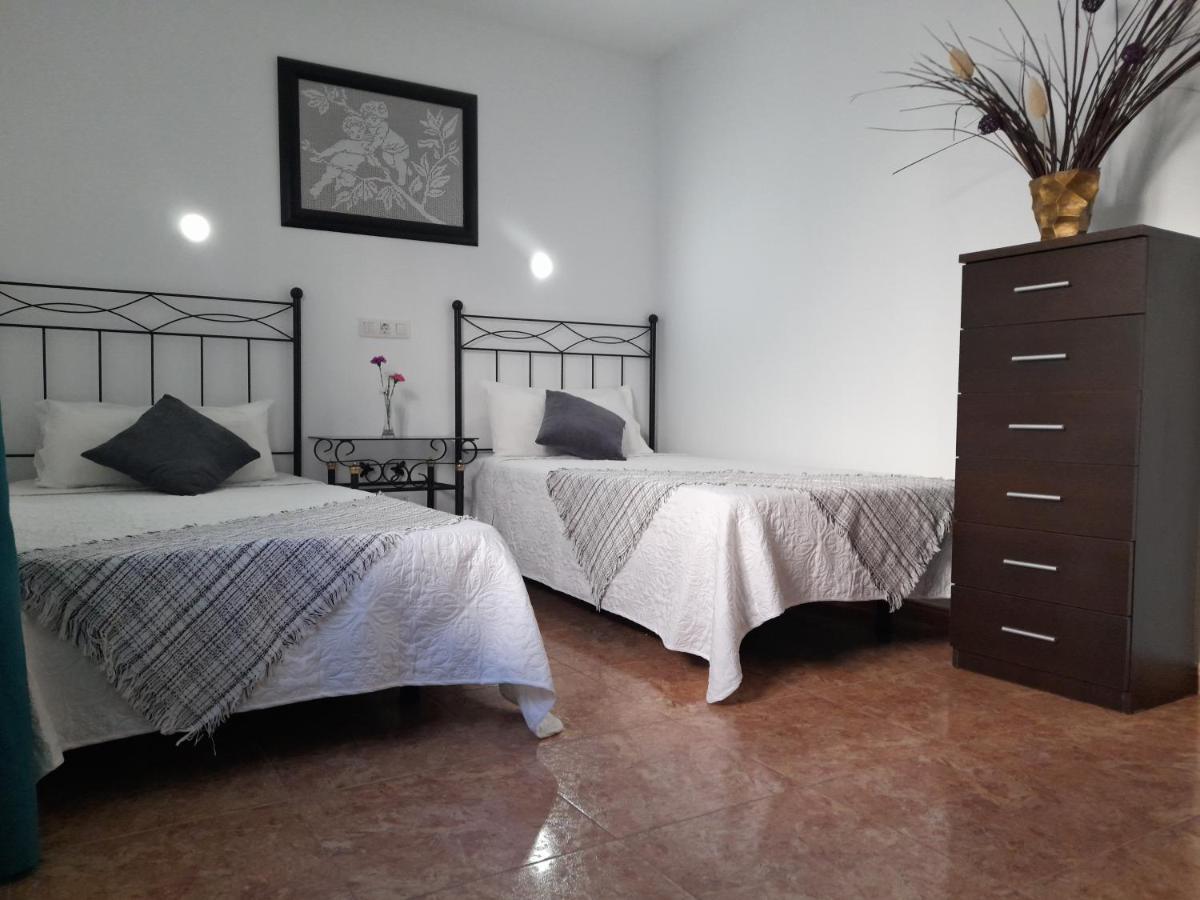 Carlota Holiday home *