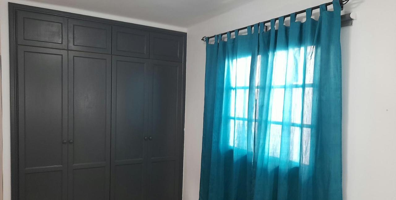 Holiday home Carlota *