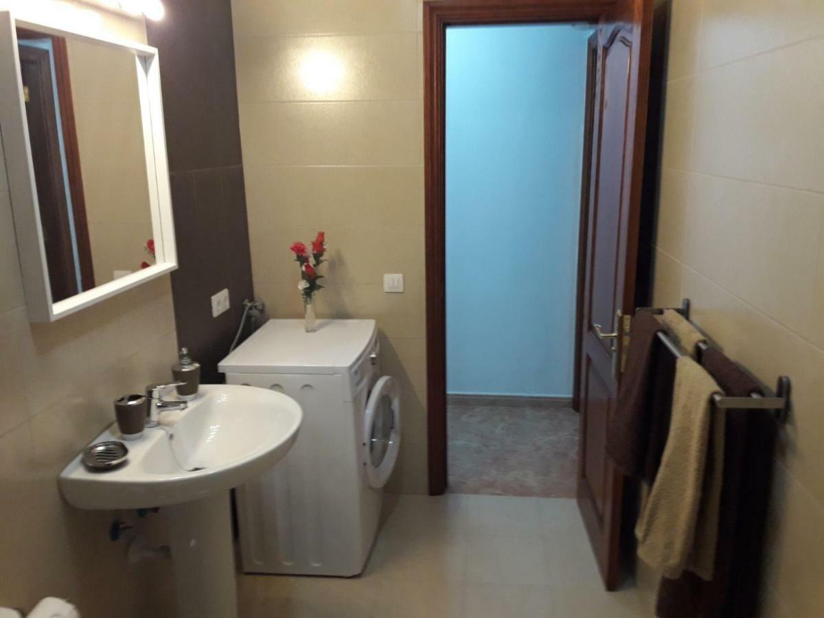 Carlota Holiday home