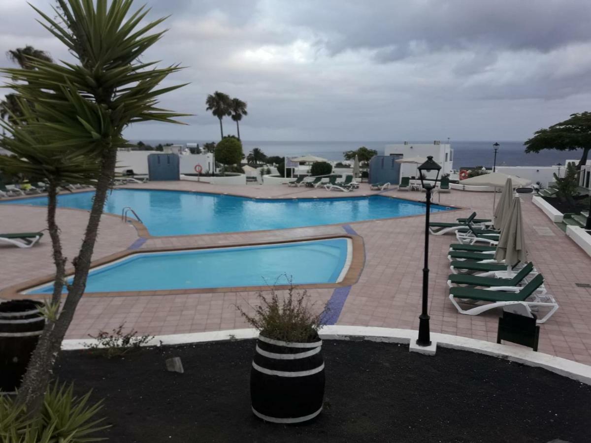 Carlota Puerto del Carmen (Lanzarote)